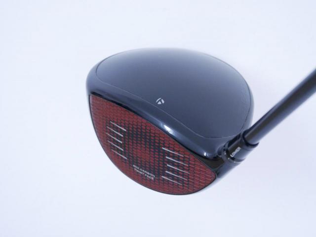Driver : Taylormade : ไดรเวอร์ Taylormade Stealth HD (รุ่นปี 2022 Japan Spec.) Loft 9 ก้าน Mitsubishi TENSEI TM50 Flex S