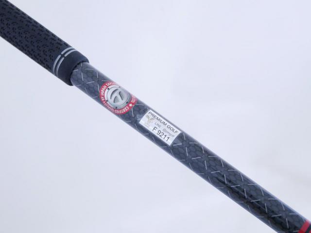 Driver : Taylormade : ไดรเวอร์ Taylormade Stealth HD (รุ่นปี 2022 Japan Spec.) Loft 9 ก้าน Mitsubishi TENSEI TM50 Flex S