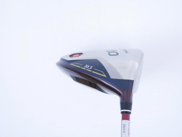Driver : XXIO : ไดรเวอร์ XXIO 12 Red (ออกปี 2022) Loft 10.5 ก้าน MP-1200 Flex SR