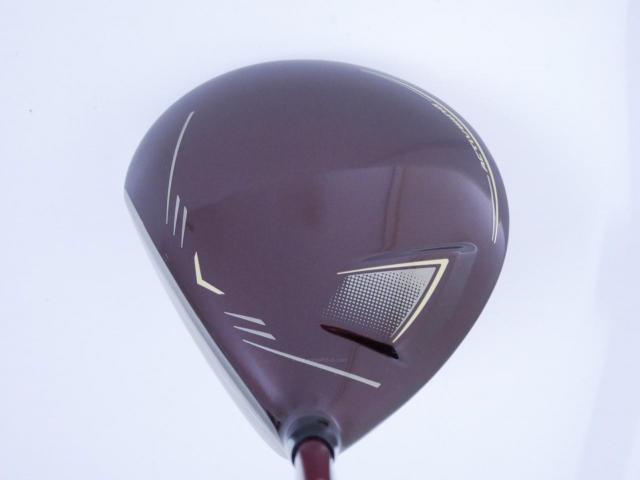 Driver : XXIO : ไดรเวอร์ XXIO 12 Red (ออกปี 2022) Loft 10.5 ก้าน MP-1200 Flex SR