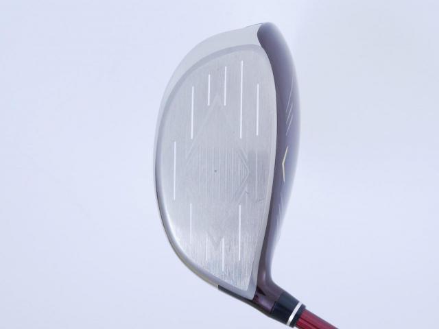 Driver : XXIO : ไดรเวอร์ XXIO 12 Red (ออกปี 2022) Loft 10.5 ก้าน MP-1200 Flex SR