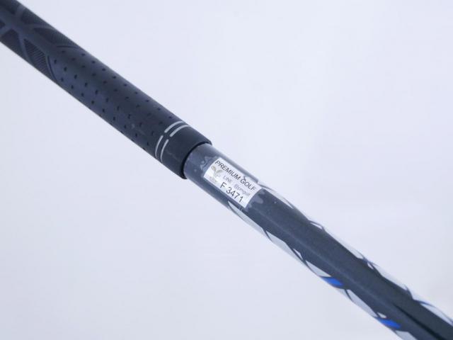 Driver : XXIO : ไดรเวอร์ XXIO 12 Red (ออกปี 2022) Loft 10.5 ก้าน MP-1200 Flex SR