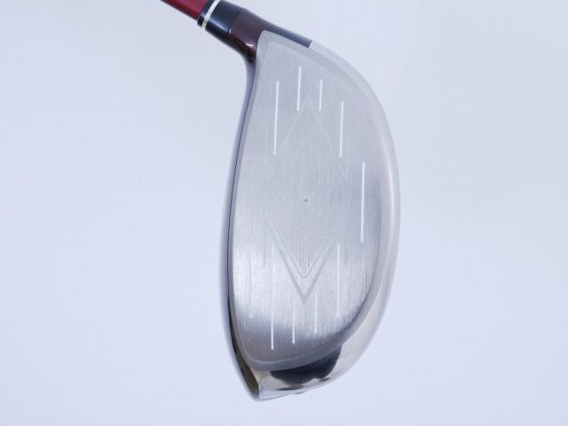 Driver : XXIO : ไดรเวอร์ XXIO 12 Red (ออกปี 2022) Loft 10.5 ก้าน MP-1200 Flex SR