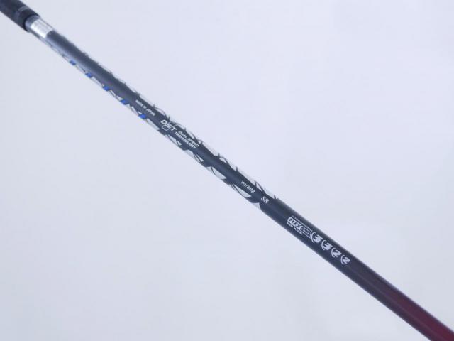 Driver : XXIO : ไดรเวอร์ XXIO 12 Red (ออกปี 2022) Loft 10.5 ก้าน MP-1200 Flex SR