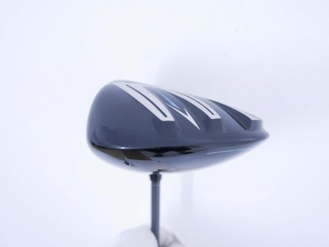 Driver : XXIO : ไดรเวอร์ XXIO X (รุ่นล่าสุด ปี 2024) Loft 10.5 (ปรับได้) ก้าน Miyazaki AX-3 Flex S