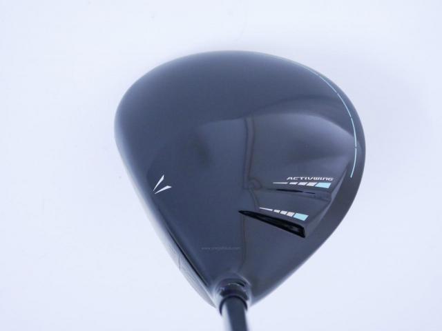Driver : XXIO : ไดรเวอร์ XXIO X (รุ่นล่าสุด ปี 2024) Loft 10.5 (ปรับได้) ก้าน Miyazaki AX-3 Flex S