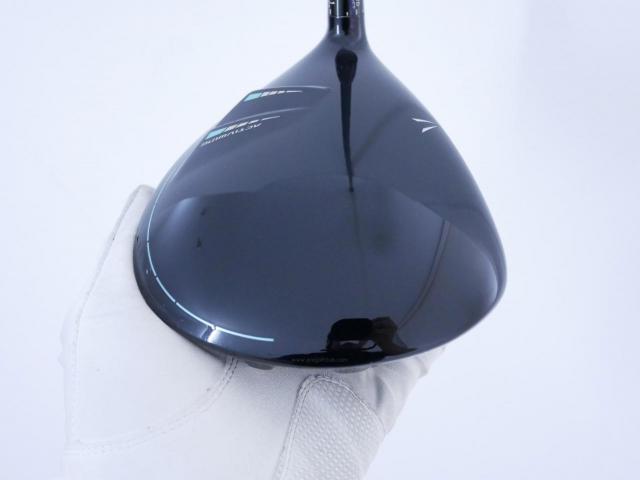 Driver : XXIO : ไดรเวอร์ XXIO X (รุ่นล่าสุด ปี 2024) Loft 10.5 (ปรับได้) ก้าน Miyazaki AX-3 Flex S