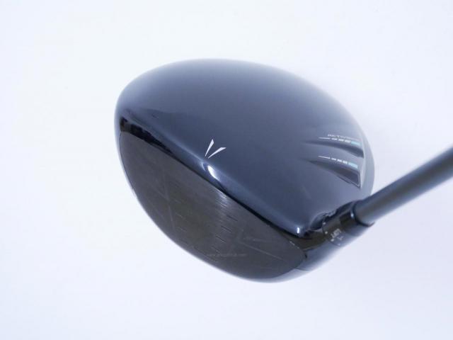 Driver : XXIO : ไดรเวอร์ XXIO X (รุ่นล่าสุด ปี 2024) Loft 10.5 (ปรับได้) ก้าน Miyazaki AX-3 Flex S