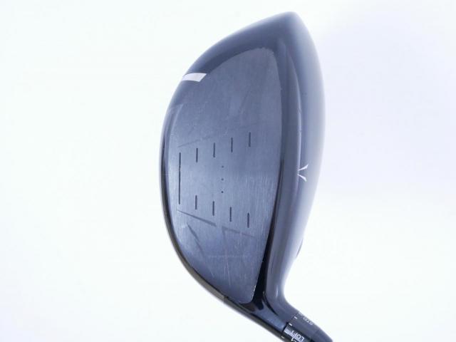 Driver : XXIO : ไดรเวอร์ XXIO X (รุ่นล่าสุด ปี 2024) Loft 10.5 (ปรับได้) ก้าน Miyazaki AX-3 Flex S
