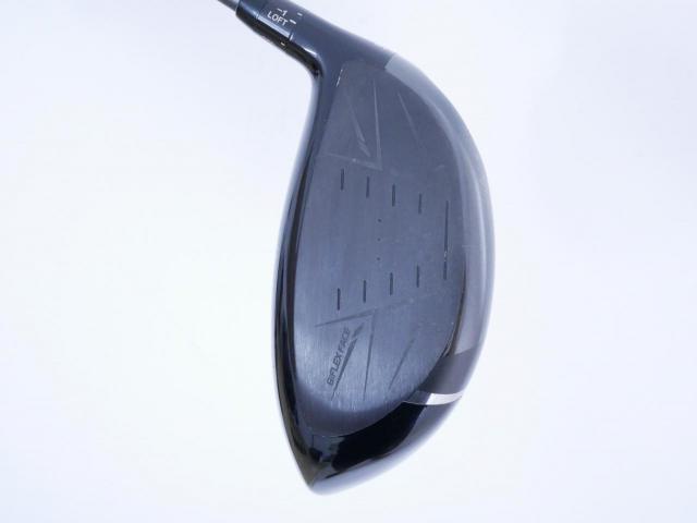Driver : XXIO : ไดรเวอร์ XXIO X (รุ่นล่าสุด ปี 2024) Loft 10.5 (ปรับได้) ก้าน Miyazaki AX-3 Flex S