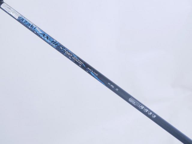 Driver : XXIO : ไดรเวอร์ XXIO X (รุ่นล่าสุด ปี 2024) Loft 10.5 (ปรับได้) ก้าน Miyazaki AX-3 Flex S