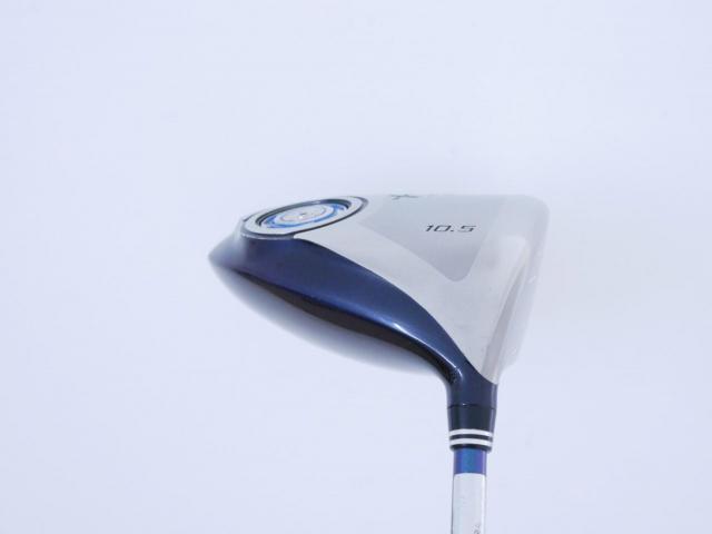Driver : XXIO : ไดรเวอร์ XXIO 9 (ออกปี 2016) Loft 10.5 ก้าน MP-900 Flex SR
