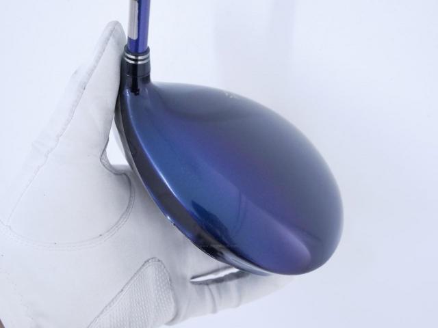 Driver : XXIO : ไดรเวอร์ XXIO 9 (ออกปี 2016) Loft 10.5 ก้าน MP-900 Flex SR