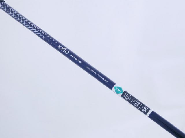 Driver : XXIO : ไดรเวอร์ XXIO 9 (ออกปี 2016) Loft 10.5 ก้าน MP-900 Flex SR