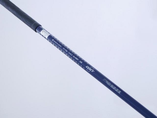 Driver : XXIO : ไดรเวอร์ XXIO 9 (ออกปี 2016) Loft 10.5 ก้าน MP-900 Flex SR