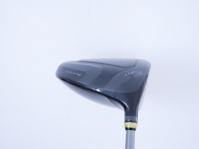 Driver : PRGR : ไดรเวอร์ PRGR Super EGG (ปี 2017 หน้าเด้งเกินกฏ) Loft 11.5 Flex R (M-37)