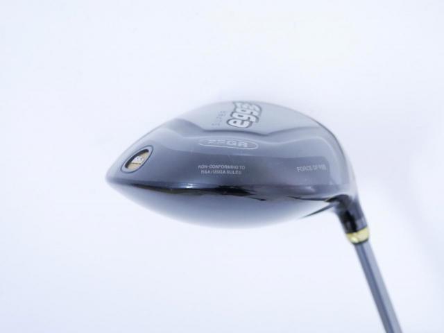 Driver : PRGR : ไดรเวอร์ PRGR Super EGG (ปี 2017 หน้าเด้งเกินกฏ) Loft 11.5 Flex R (M-37)