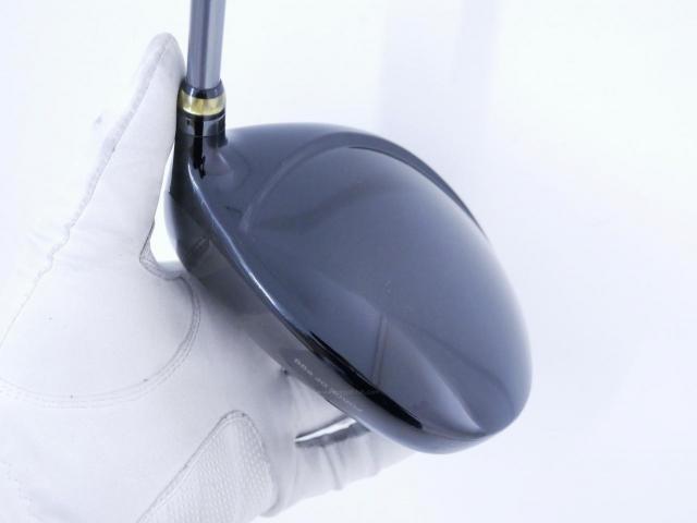 Driver : PRGR : ไดรเวอร์ PRGR Super EGG (ปี 2017 หน้าเด้งเกินกฏ) Loft 11.5 Flex R (M-37)