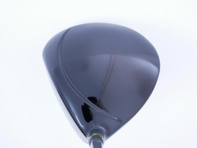 Driver : PRGR : ไดรเวอร์ PRGR Super EGG (ปี 2017 หน้าเด้งเกินกฏ) Loft 11.5 Flex R (M-37)