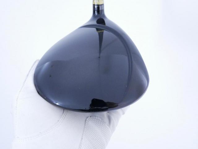 Driver : PRGR : ไดรเวอร์ PRGR Super EGG (ปี 2017 หน้าเด้งเกินกฏ) Loft 11.5 Flex R (M-37)