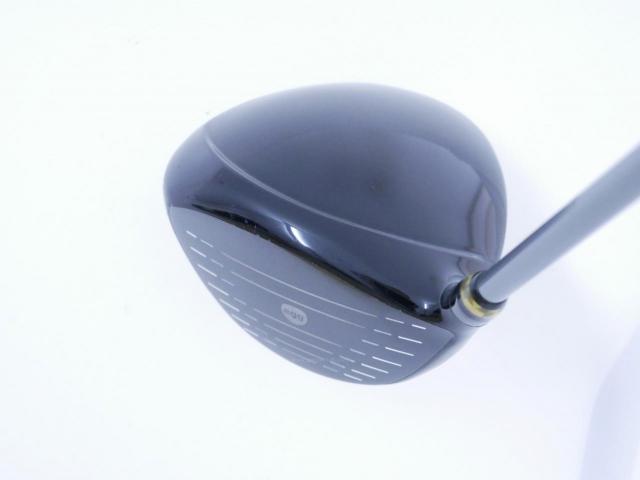 Driver : PRGR : ไดรเวอร์ PRGR Super EGG (ปี 2017 หน้าเด้งเกินกฏ) Loft 11.5 Flex R (M-37)
