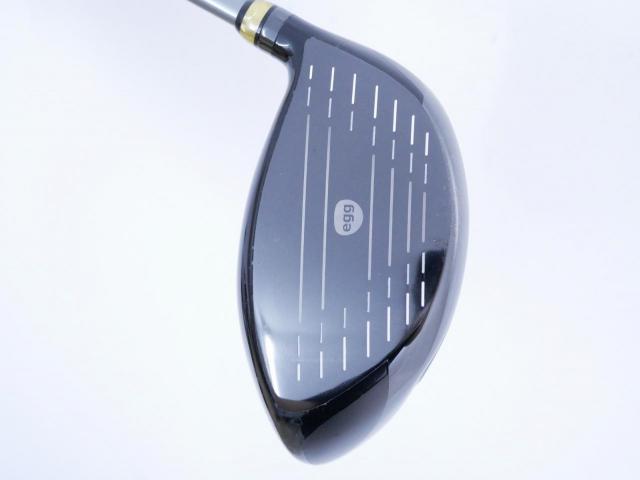 Driver : PRGR : ไดรเวอร์ PRGR Super EGG (ปี 2017 หน้าเด้งเกินกฏ) Loft 11.5 Flex R (M-37)