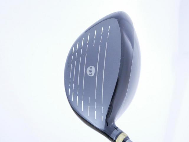 Driver : PRGR : ไดรเวอร์ PRGR Super EGG (ปี 2017 หน้าเด้งเกินกฏ) Loft 11.5 Flex R (M-37)