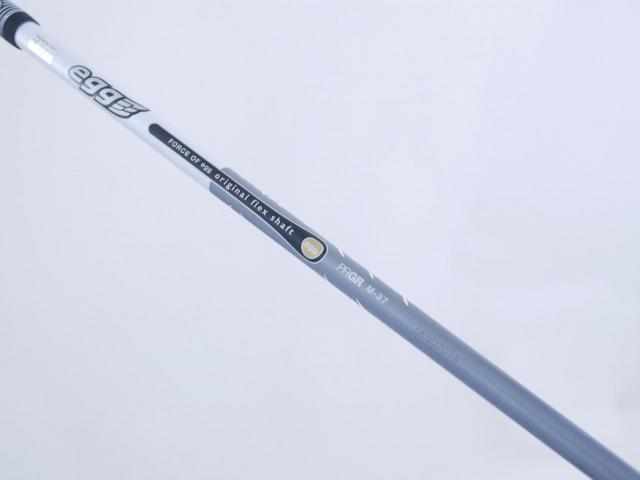 Driver : PRGR : ไดรเวอร์ PRGR Super EGG (ปี 2017 หน้าเด้งเกินกฏ) Loft 11.5 Flex R (M-37)