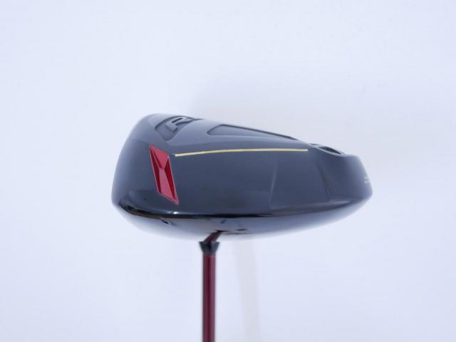 Driver : PRGR : ไดรเวอร์ PRGR RED (ออกปี 2018 เบา ไกล หายาก) Loft 10.5 ก้าน M-40 Flex SR 