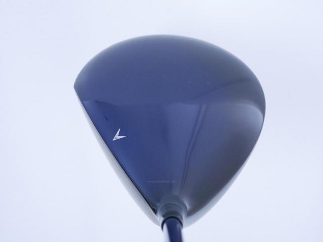 Driver : Kasco : ไดรเวอร์ Kasco ZEUS Impact Easy Spec Hi-Cor (รุ่นปี 2020 หน้าเด้งเกินกฏ หัวขนาด 480cc.) Loft 10.5 Flex R