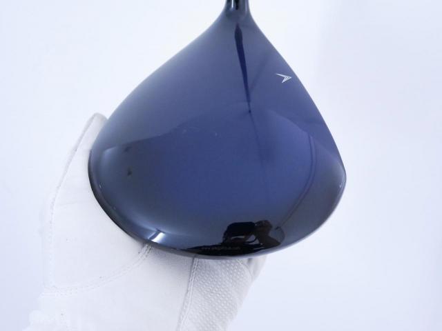 Driver : Kasco : ไดรเวอร์ Kasco ZEUS Impact Easy Spec Hi-Cor (รุ่นปี 2020 หน้าเด้งเกินกฏ หัวขนาด 480cc.) Loft 10.5 Flex R