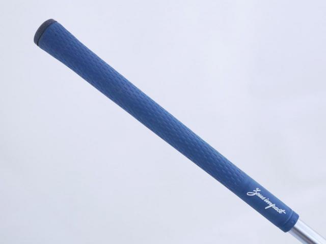 Driver : Kasco : ไดรเวอร์ Kasco ZEUS Impact Easy Spec Hi-Cor (รุ่นปี 2020 หน้าเด้งเกินกฏ หัวขนาด 480cc.) Loft 10.5 Flex R