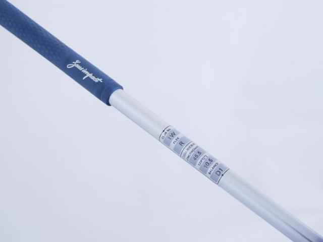 Driver : Kasco : ไดรเวอร์ Kasco ZEUS Impact Easy Spec Hi-Cor (รุ่นปี 2020 หน้าเด้งเกินกฏ หัวขนาด 480cc.) Loft 10.5 Flex R
