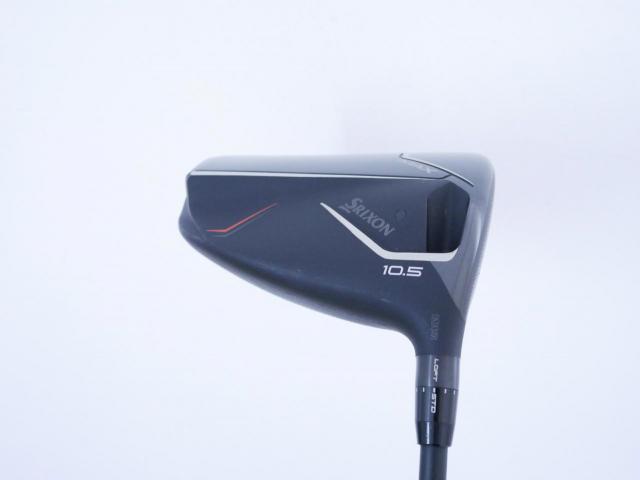 Driver : Other Brand : ไดรเวอร์ Srixon ZXi MAX (รุ่นล่าสุด ปี 2025) Loft 10.5 ก้าน Mitsubishi Diamana ZXi 50 Flex SR