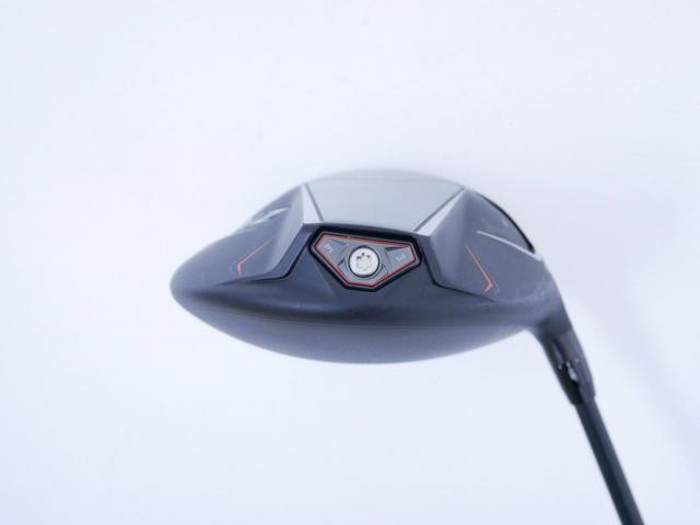 Driver : Other Brand : ไดรเวอร์ Srixon ZXi MAX (รุ่นล่าสุด ปี 2025) Loft 10.5 ก้าน Mitsubishi Diamana ZXi 50 Flex SR