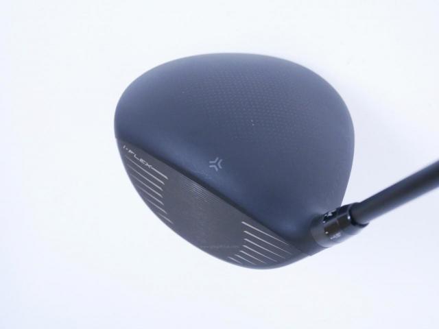 Driver : Other Brand : ไดรเวอร์ Srixon ZXi MAX (รุ่นล่าสุด ปี 2025) Loft 10.5 ก้าน Mitsubishi Diamana ZXi 50 Flex SR