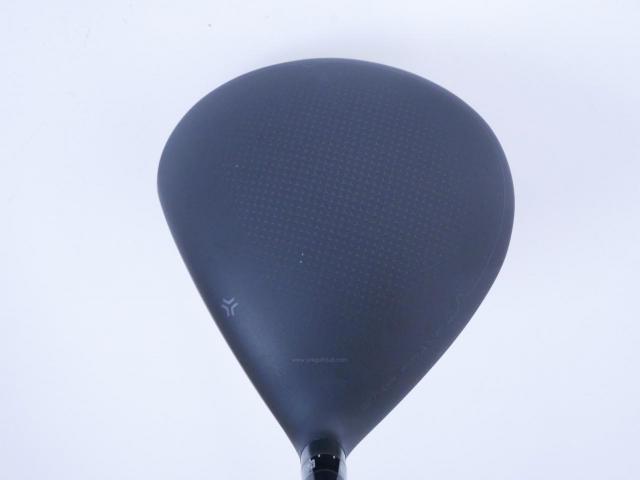 Driver : Other Brand : ไดรเวอร์ Srixon ZXi MAX (รุ่นล่าสุด ปี 2025) Loft 10.5 ก้าน Mitsubishi Diamana ZXi 50 Flex SR