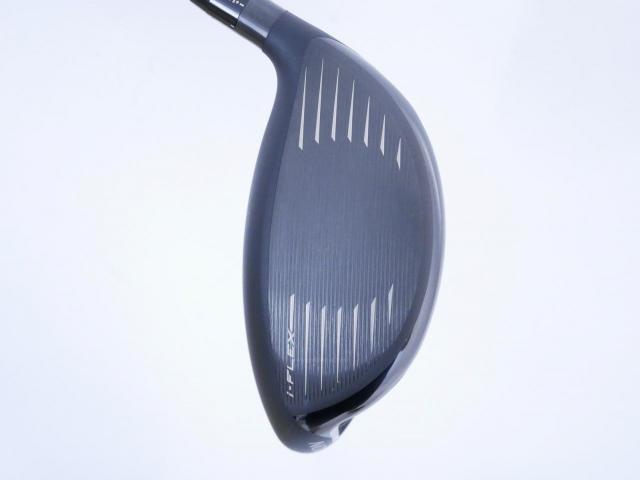 Driver : Other Brand : ไดรเวอร์ Srixon ZXi MAX (รุ่นล่าสุด ปี 2025) Loft 10.5 ก้าน Mitsubishi Diamana ZXi 50 Flex SR