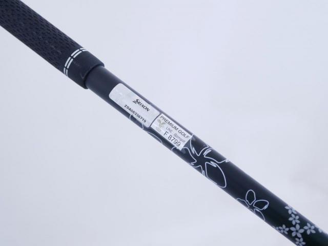Driver : Other Brand : ไดรเวอร์ Srixon ZXi MAX (รุ่นล่าสุด ปี 2025) Loft 10.5 ก้าน Mitsubishi Diamana ZXi 50 Flex SR