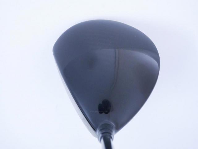 Driver : Romaro : ไดรเวอร์ Romaro Ray ALPHA Black (รุ่นปี 2023) Loft 10.5 (ปรับได้) สุดยอดก้าน Fujikura Diamond Speeder 6 Flex X