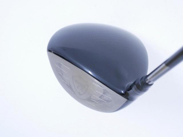 Driver : Romaro : ไดรเวอร์ Romaro Ray ALPHA Black (รุ่นปี 2023) Loft 10.5 (ปรับได้) สุดยอดก้าน Fujikura Diamond Speeder 6 Flex X