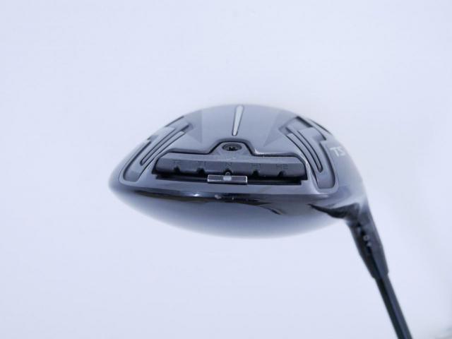 Driver : Titleist : **มีบุบ** ไดรเวอร์ Titleist TSi 3 (รุ่นปี 2021) Loft 10 ก้าน TSP322 55 Flex S