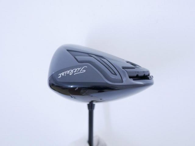 Driver : Titleist : **มีบุบ** ไดรเวอร์ Titleist TSi 3 (รุ่นปี 2021) Loft 10 ก้าน TSP322 55 Flex S