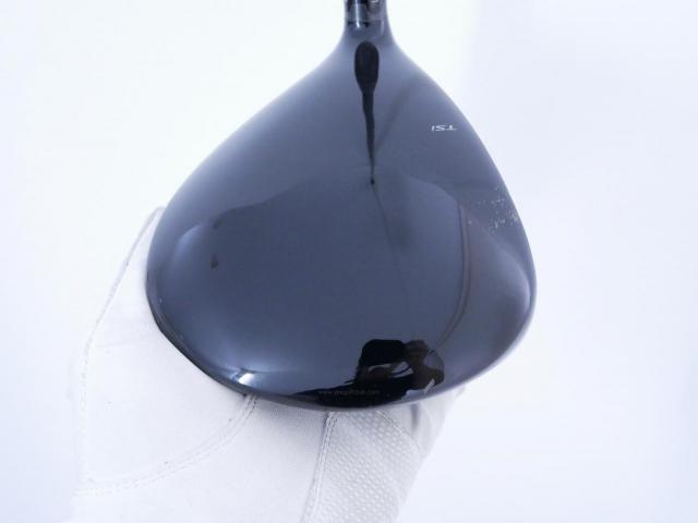 Driver : Titleist : **มีบุบ** ไดรเวอร์ Titleist TSi 3 (รุ่นปี 2021) Loft 10 ก้าน TSP322 55 Flex S
