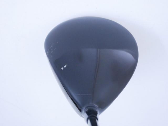 Driver : Titleist : **มีบุบ** ไดรเวอร์ Titleist TSi 3 (รุ่นปี 2021) Loft 10 ก้าน TSP322 55 Flex S