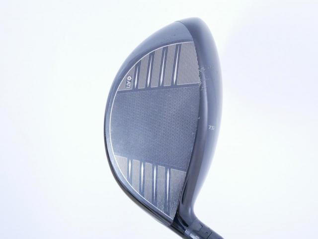Driver : Titleist : **มีบุบ** ไดรเวอร์ Titleist TSi 3 (รุ่นปี 2021) Loft 10 ก้าน TSP322 55 Flex S