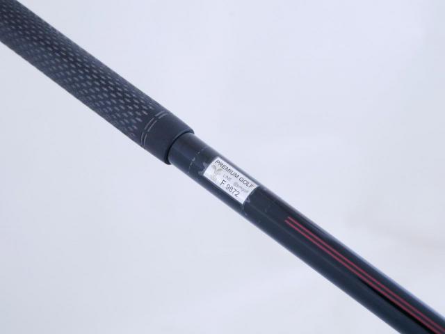 Driver : Titleist : **มีบุบ** ไดรเวอร์ Titleist TSi 3 (รุ่นปี 2021) Loft 10 ก้าน TSP322 55 Flex S