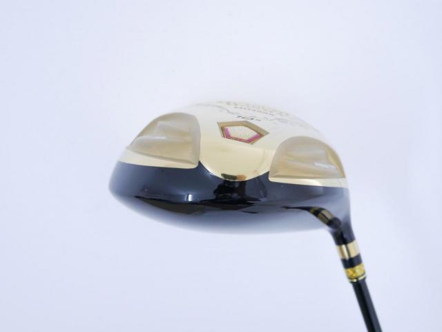 Driver : Other Brand : ไดรเวอร์ Mutsumi Honma MH488X (หัวขนาด 488cc. หน้าเด้งเกินกฏ) Loft 10.5 Flex SR
