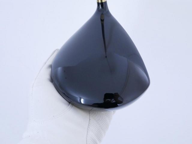Driver : Other Brand : ไดรเวอร์ Mutsumi Honma MH488X (หัวขนาด 488cc. หน้าเด้งเกินกฏ) Loft 10.5 Flex SR