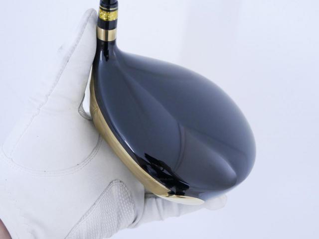 Driver : Other Brand : ไดรเวอร์ Mutsumi Honma MH488X (หัวขนาด 488cc. หน้าเด้งเกินกฏ) Loft 10.5 Flex SR